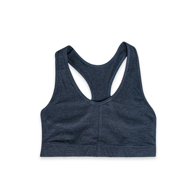 TOP OLÍMPICO AZUL MARINO