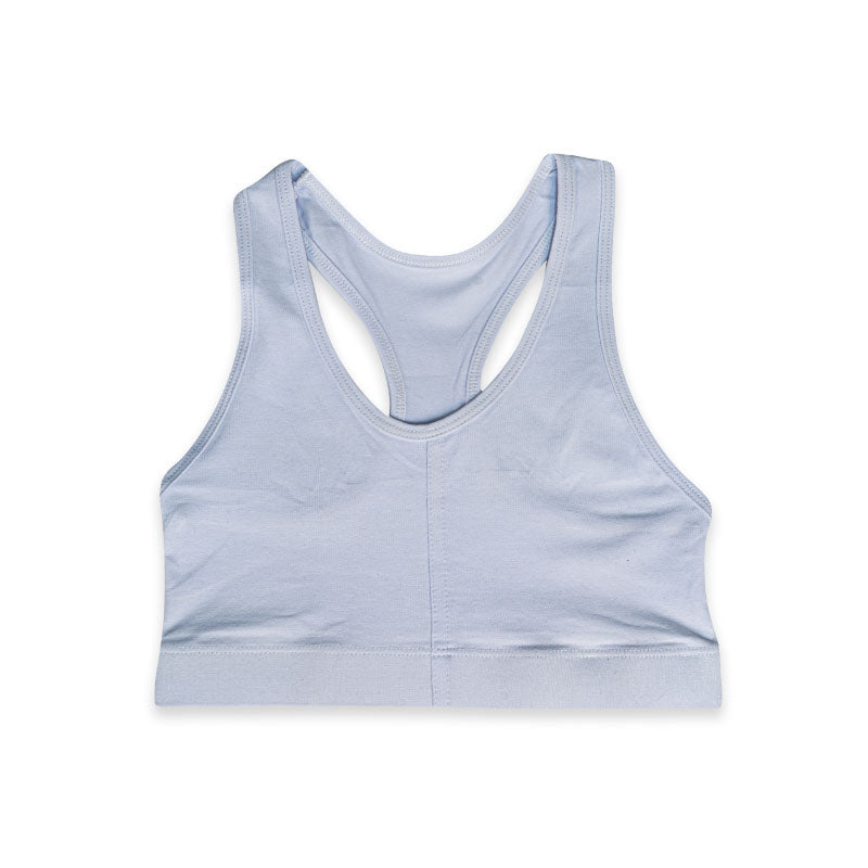 TOP OLÍMPICO BLANCO