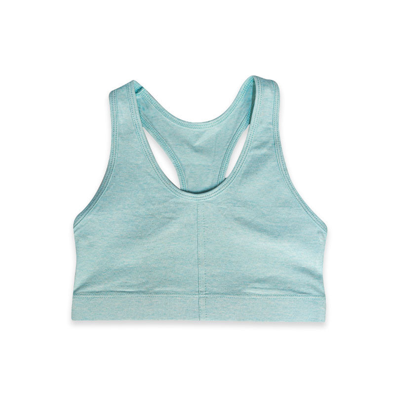 TOP OLÍMPICO VERDE AGUA