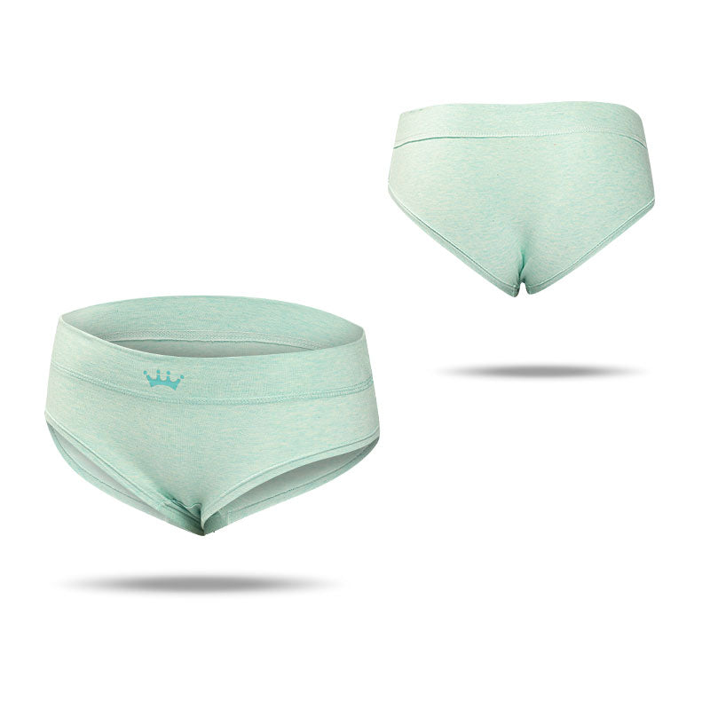 BOXER CORONA VERDE AGUA