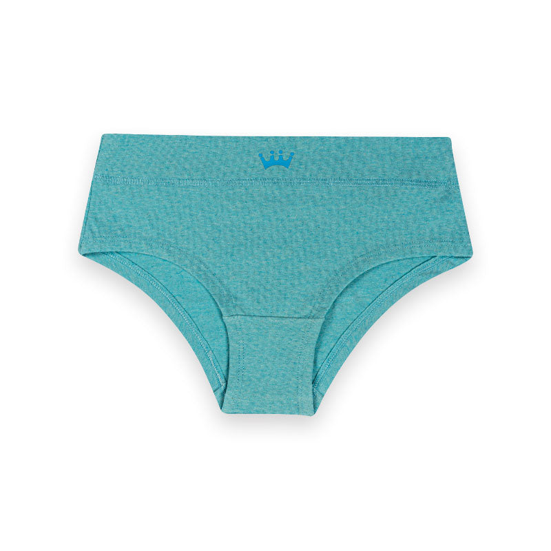 BOXER CORONA TURQUESA