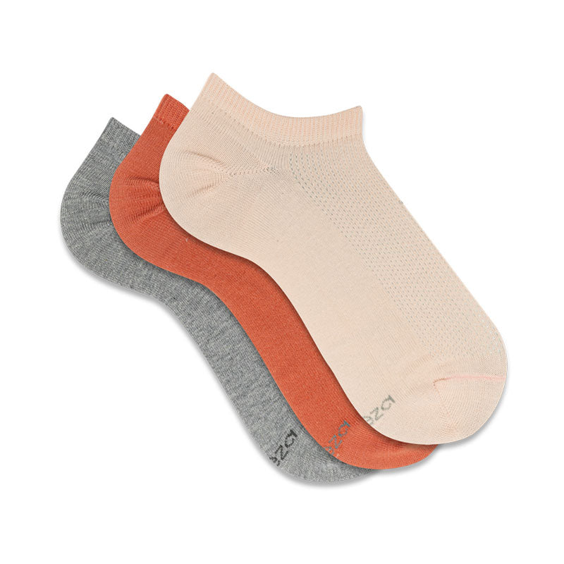 TRIPACK TALONERA DELGADA SURTIDO 4