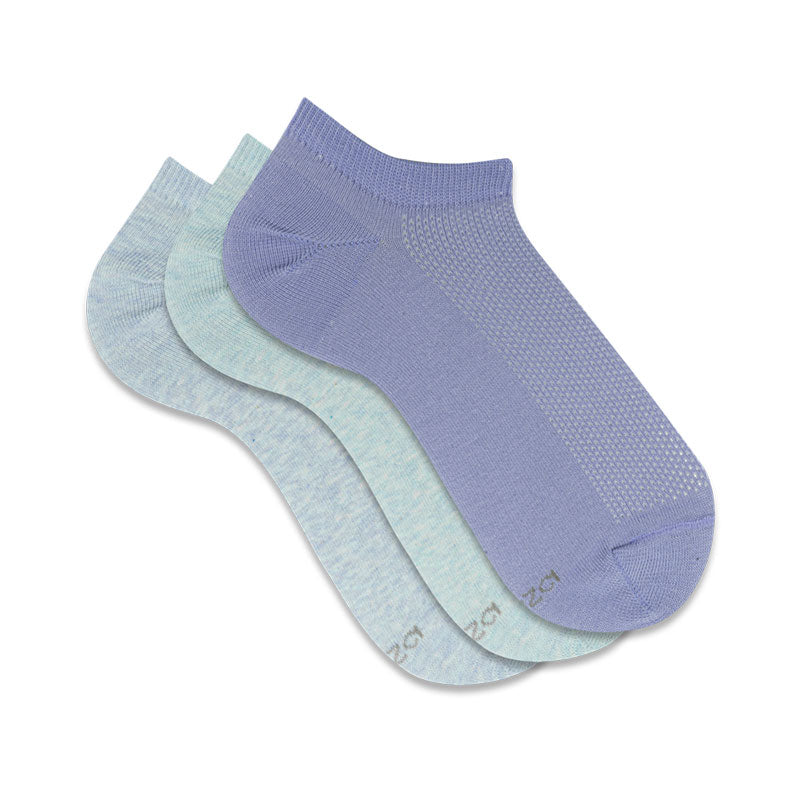 TRIPACK TALONERA DELGADA SURTIDO 3