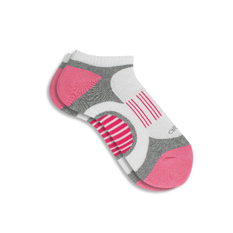 TALONERA PLANTA GRUESA NAHUN BLANCO CORAL