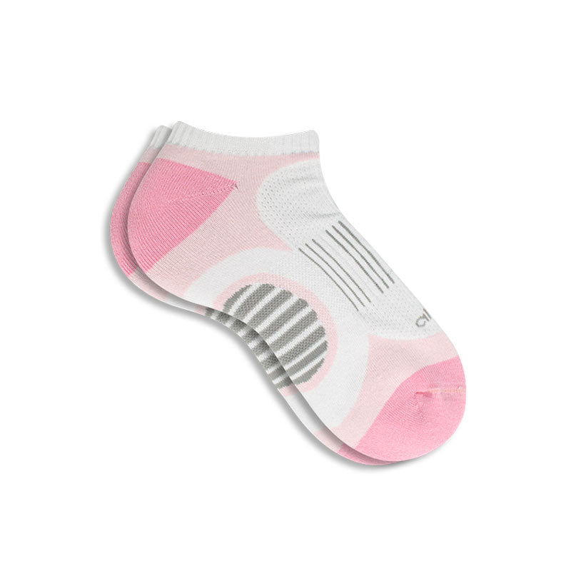 TALONERA PLANTA GRUESA NAHUN BLANCO ROSADO