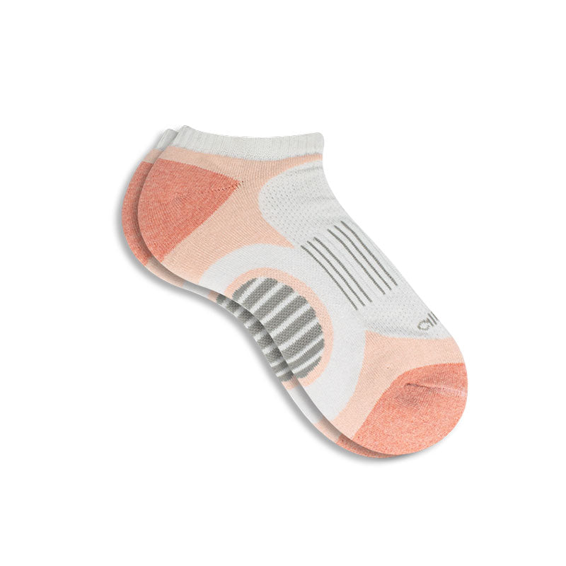 TALONERA PLANTA GRUESA NAHUN BLANCO ROSADO JASPEADO