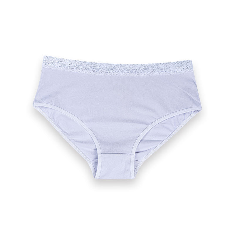 TRUSA SEMI CADERA BLANCO