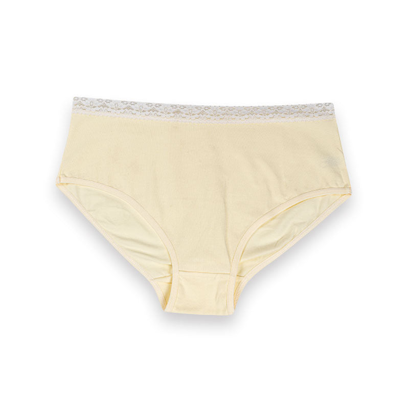 TRUSA SEMI CADERA CREMA