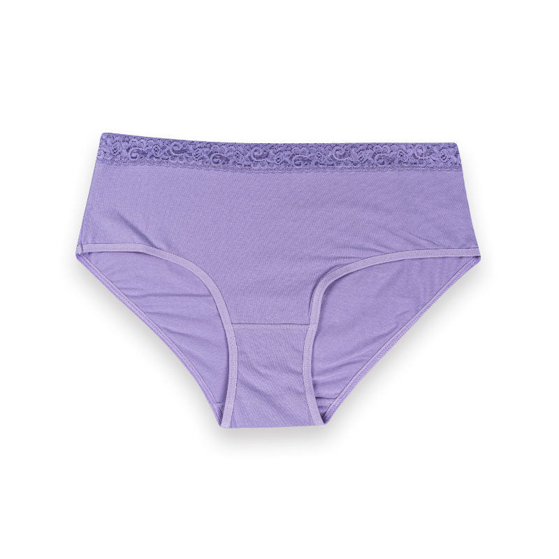 TRUSA SEMI CADERA LILA