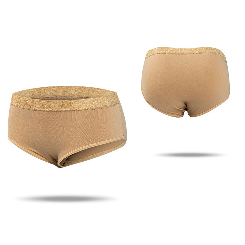 TRUSA SEMI CADERA BEIGE