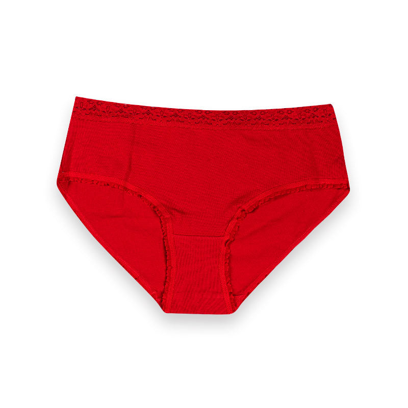 TRUSA SEMI CADERA ROJO