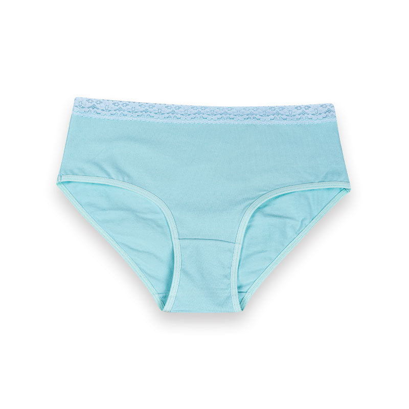 TRUSA SEMI CADERA VERDE AGUA