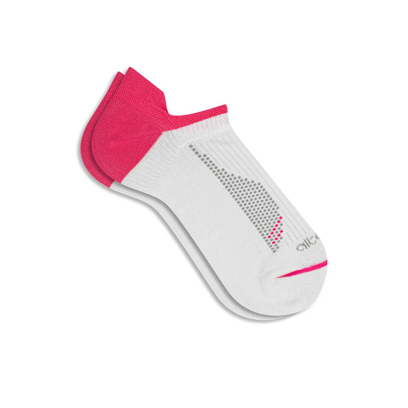 TALONERA DELGADA DISEÑO VERSA BLANCO CORAL