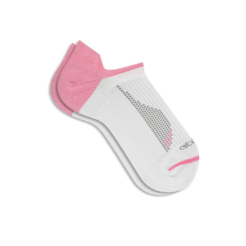 TALONERA DELGADA DISEÑO VERSA BLANCO ROSADO