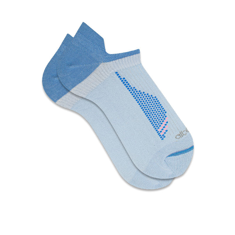 TALONERA DELGADA DISEÑO VERSA CELESTE ACUARIO