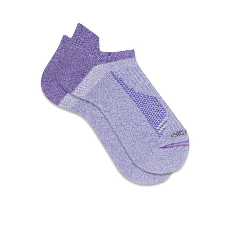 TALONERA DELGADA DISEÑO VERSA LAVANDA ESTRELLA