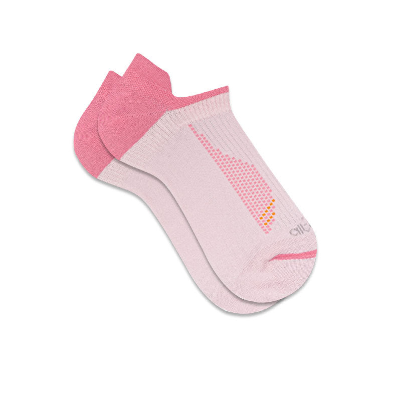 TALONERA DELGADA DISEÑO VERSA ROSADO BEBÉ